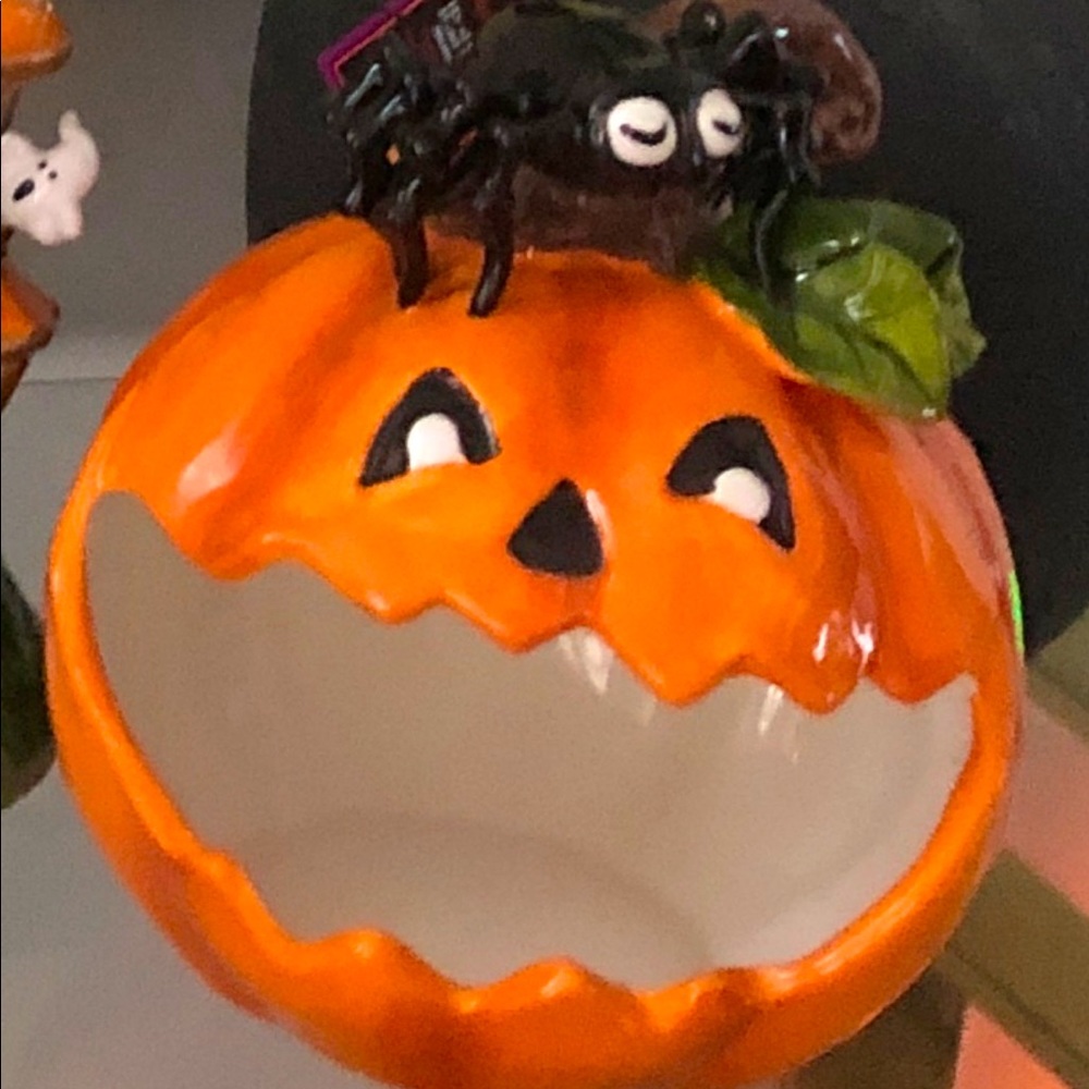 Pumpkin 🎃 Halloween Decor